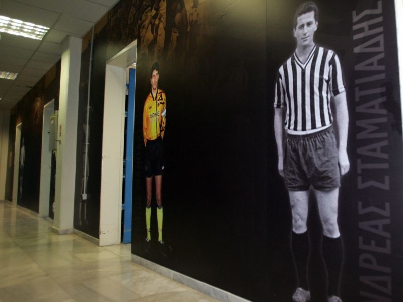 Στήριξη… διαρκείας