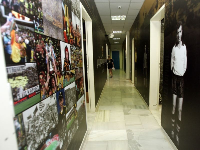 Στήριξη… διαρκείας