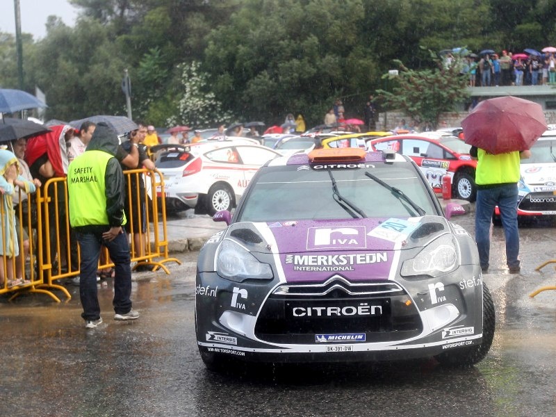 Ράλι Ακρόπολις Εκκίνηση (phs)