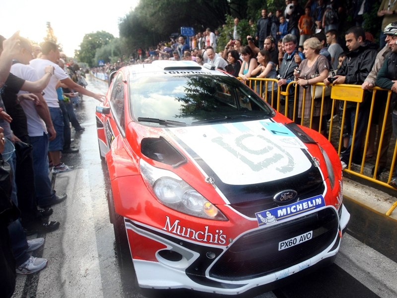 Ράλι Ακρόπολις Εκκίνηση (phs)