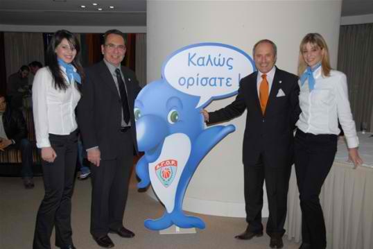 Θέλει τον… Κουφό του!