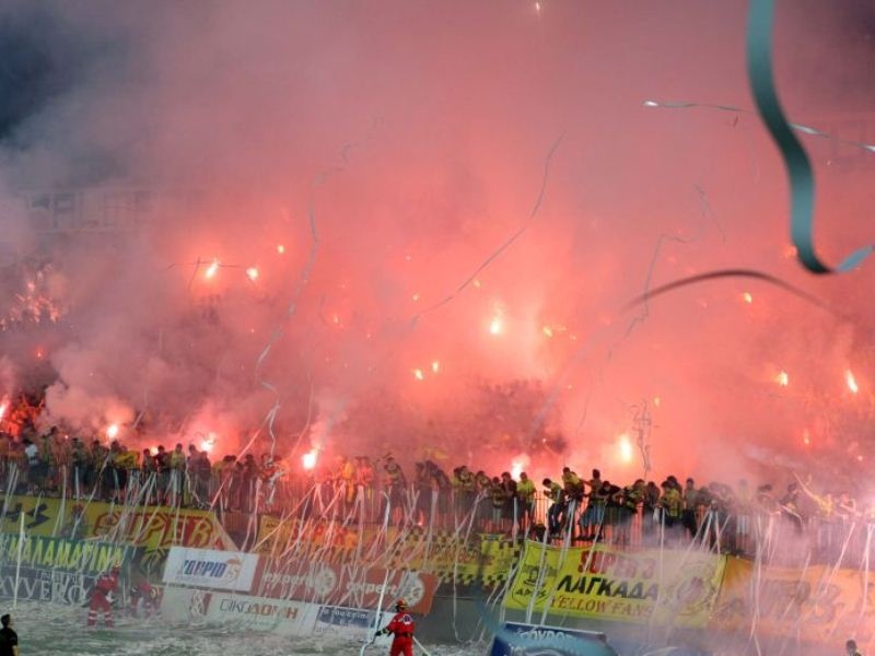 «Δαχτυλίδι της Φωτιάς»