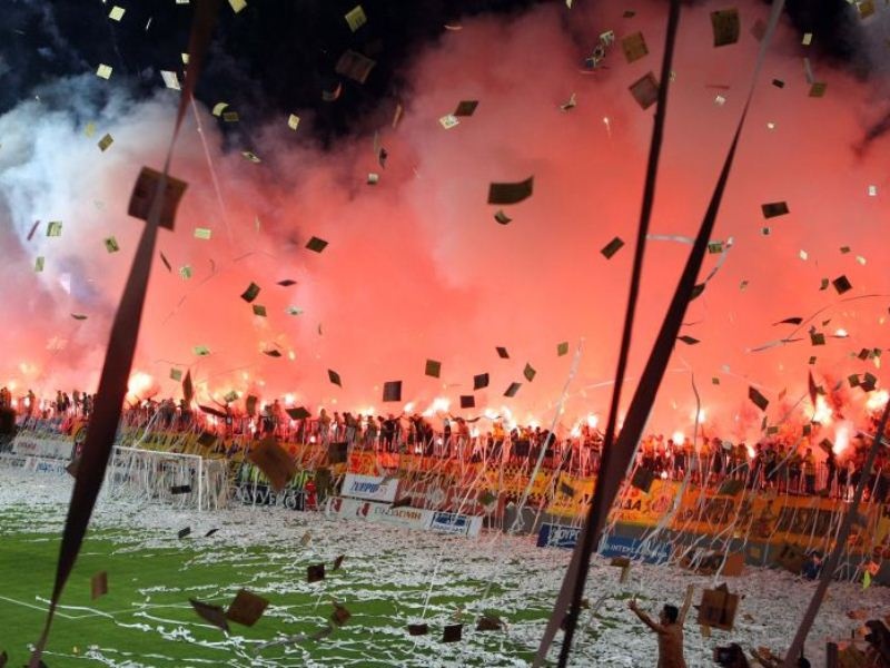 «Δαχτυλίδι της Φωτιάς»