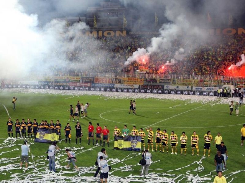 «Δαχτυλίδι της Φωτιάς»