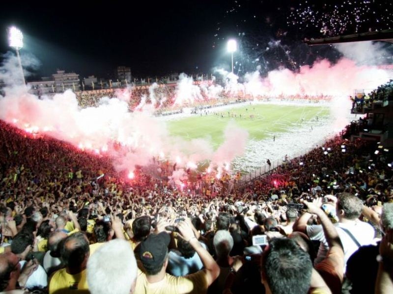 «Δαχτυλίδι της Φωτιάς»