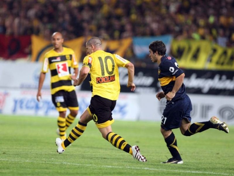 «Δαχτυλίδι της Φωτιάς»