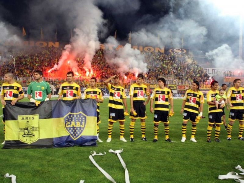 «Δαχτυλίδι της Φωτιάς»