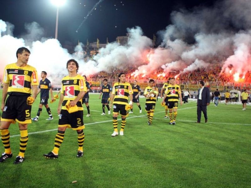 «Δαχτυλίδι της Φωτιάς»