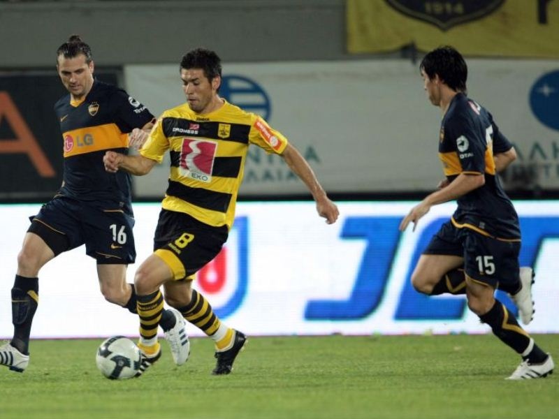 «Δαχτυλίδι της Φωτιάς»