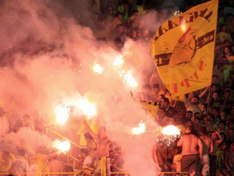 «Δαχτυλίδι της Φωτιάς»