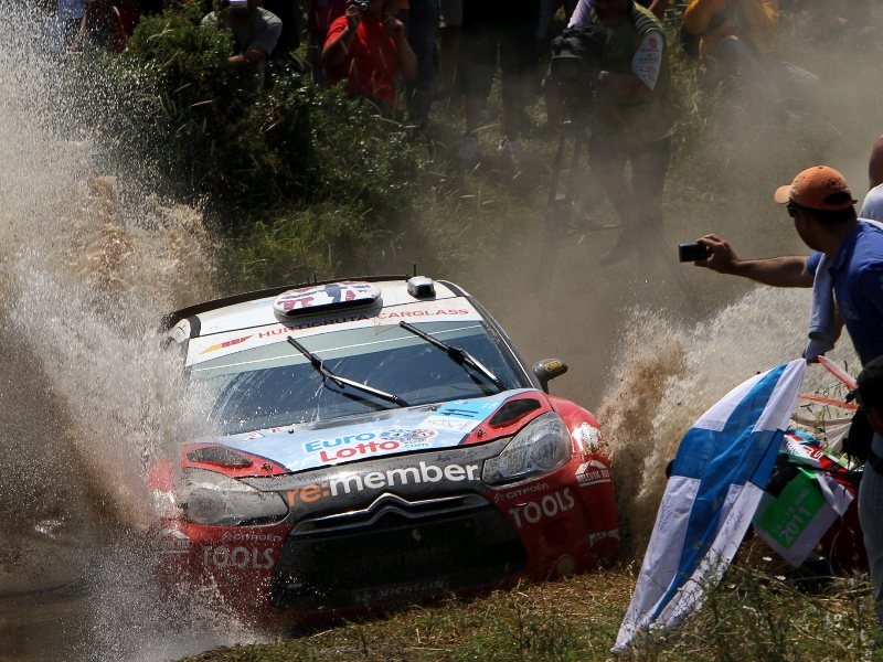 Η διαφορά, που χάθηκε στη σκόνη