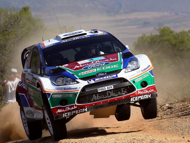 Η διαφορά, που χάθηκε στη σκόνη