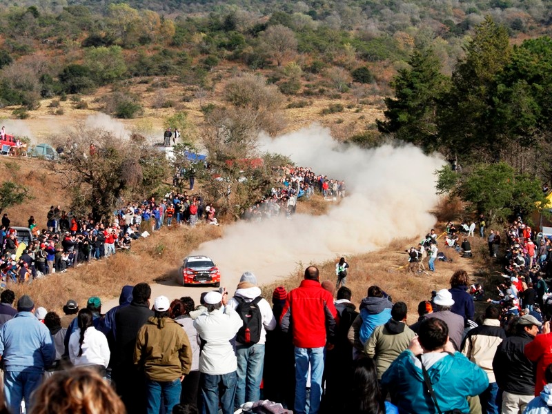 Η διαφορά, που χάθηκε στη σκόνη