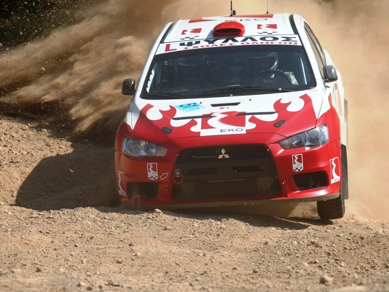 Η διαφορά, που χάθηκε στη σκόνη