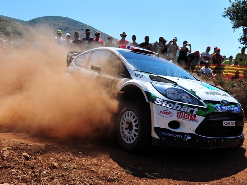 Νίκη doubleface για τη Citroen