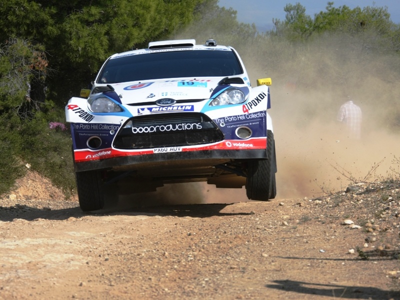 Η διαφορά, που χάθηκε στη σκόνη