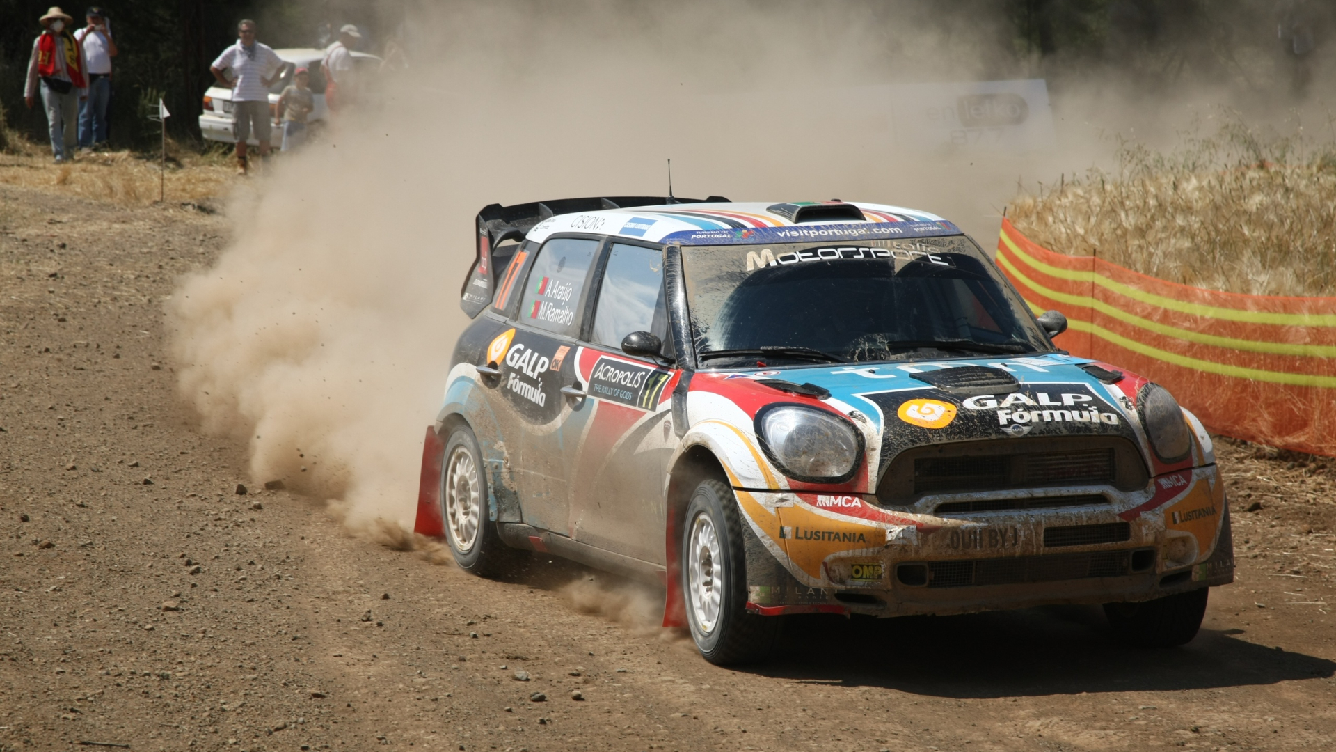 Νίκη doubleface για τη Citroen