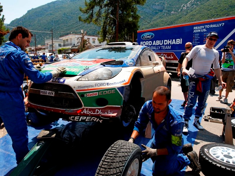 Η στρατηγική έφερε νεύρα (vd)