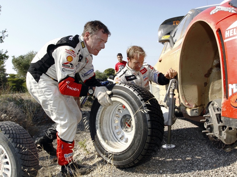 Η στρατηγική έφερε νεύρα (vd)