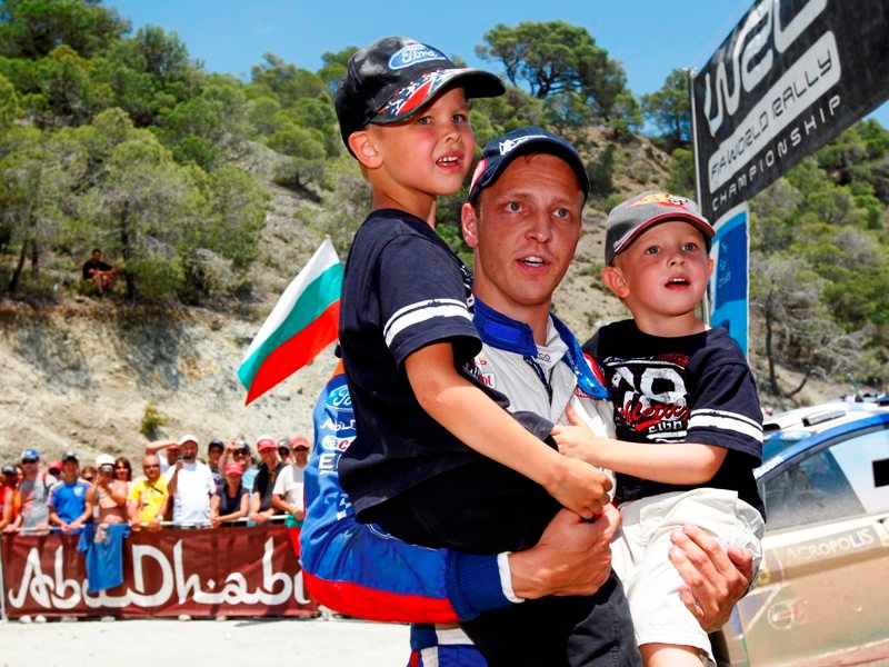 Η στρατηγική έφερε νεύρα (vd)