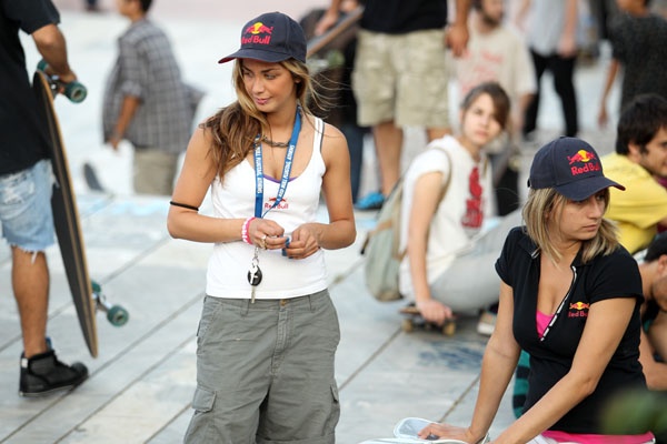 Παγκόσμια μέρα skateboarding