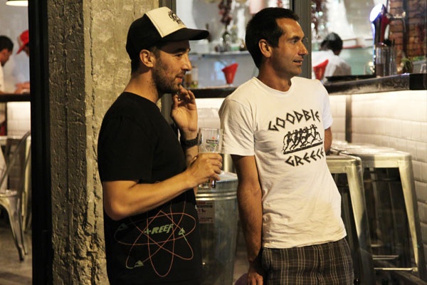 Παγκόσμια μέρα skateboarding