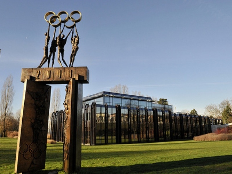 Μια απόφαση πριν 117 χρόνια…