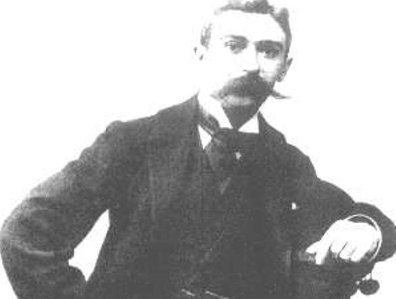 Μια απόφαση πριν 117 χρόνια…