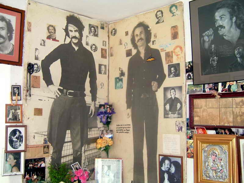 Ανώγεια, η πύλη του ουρανού