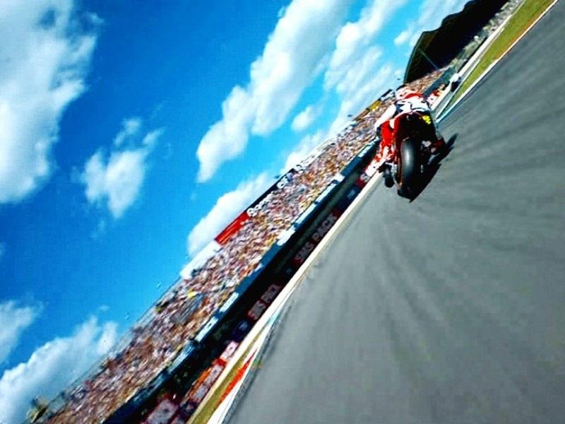 MotoGP Άσεν: Ποτέ την Κυριακή