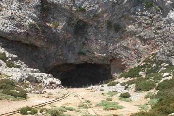 Ανώγεια, η πύλη του ουρανού