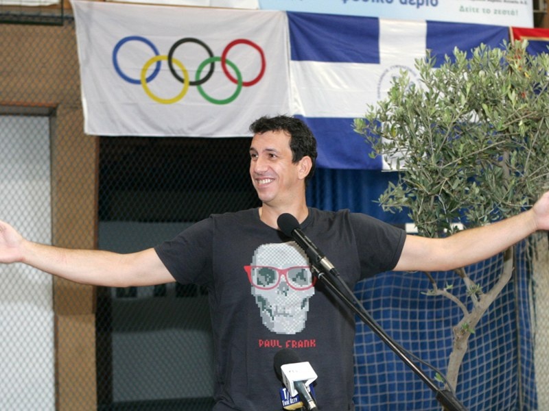 Η Ολυμπιακή ημέρα στον Πανελλήνιο