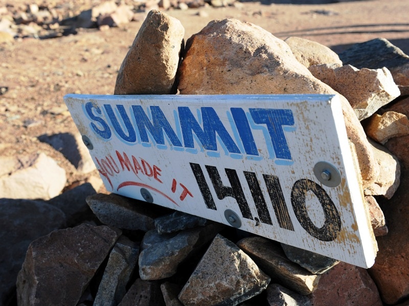 89η Ανάβαση του Pikes Peak