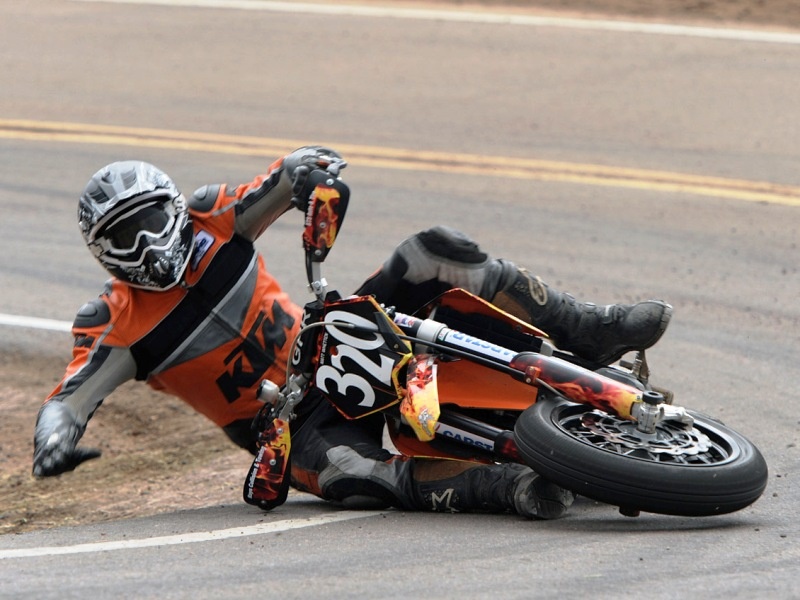 89η Ανάβαση του Pikes Peak