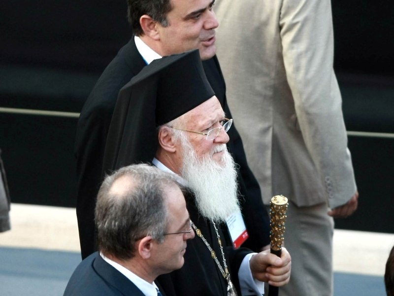 Στο επίκεντρο του κόσμου η Αθήνα