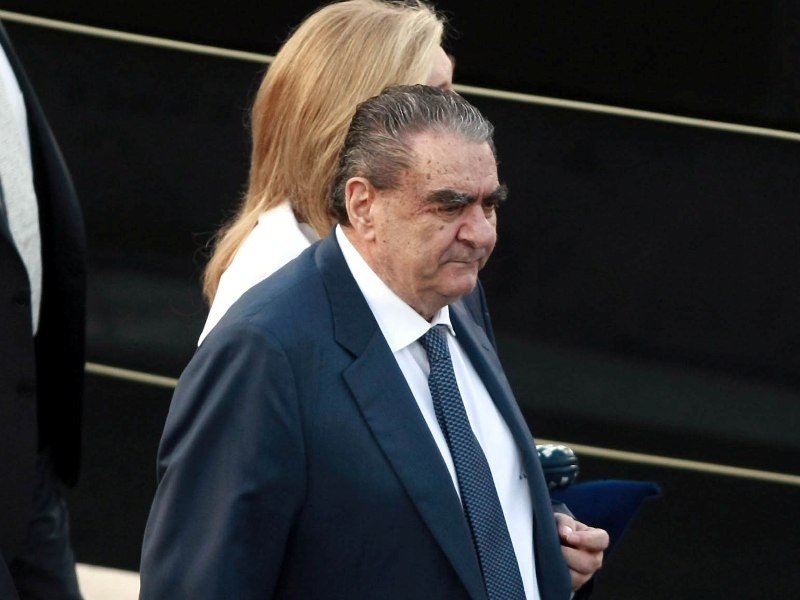 Στο επίκεντρο του κόσμου η Αθήνα