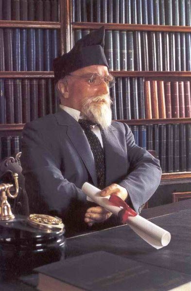 Ζωνιανά, η ανάπαυση του Δία