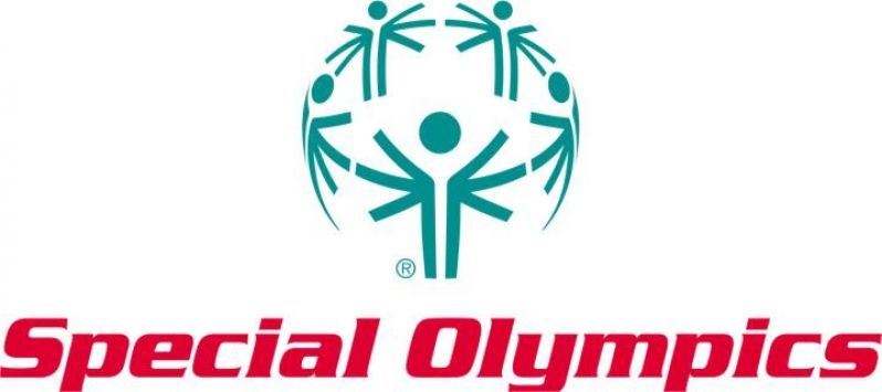 Η αυλαία των Special Olympics