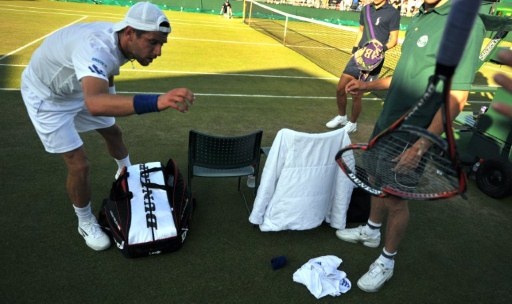 Είχε την... τιμητική της (pics)