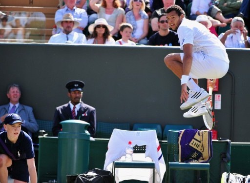 Είχε την... τιμητική της (pics)