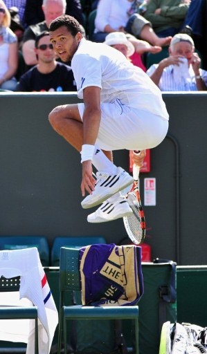 Είχε την... τιμητική της (pics)