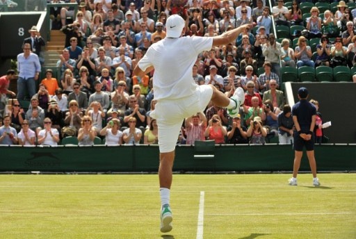 Είχε την... τιμητική της (pics)