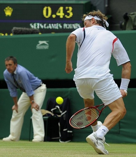 Είχε την... τιμητική της (pics)