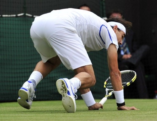 Είχε την... τιμητική της (pics)