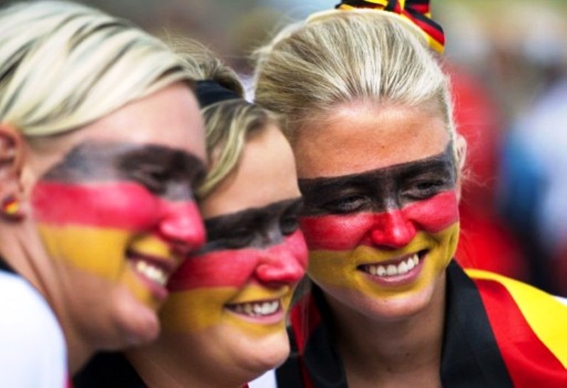 Όλοι… Βερολίνο