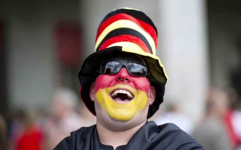 Όλοι… Βερολίνο