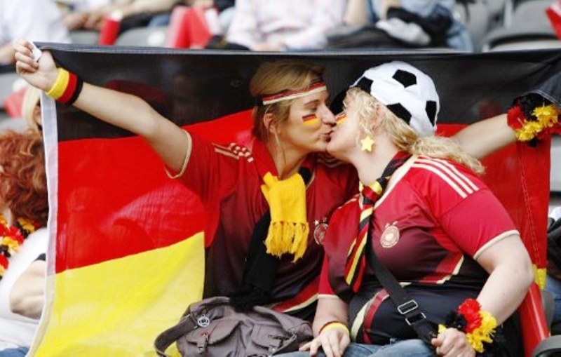 Όλοι… Βερολίνο