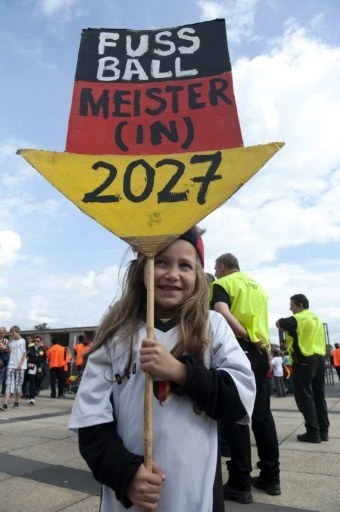 Όλοι… Βερολίνο