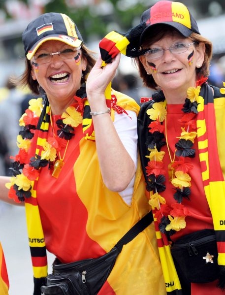 Όλοι… Βερολίνο