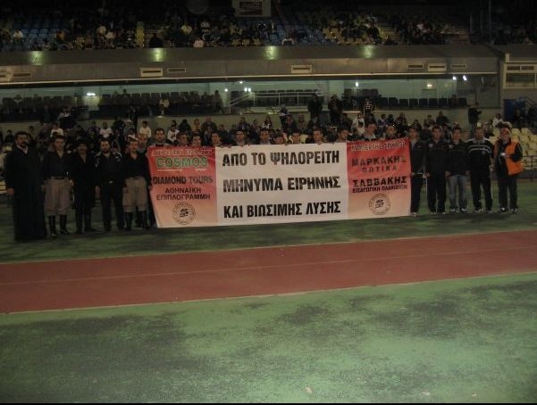 Ο… μεγαλοπαράγοντας των Ανωγείων